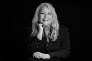 Claudia Olbertz